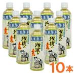 麹屋甚平 浅漬の素（500ml） 10本セット マルアイ食品