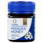 マヌカハニーMGO 400+（250g） コサナ