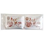 うどんスープ（10g×6袋入） 純正食�