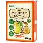  Karin мед имбирь горячая вода ( в коробке )(120g(12g×10.)) оригинальный еда maru sima