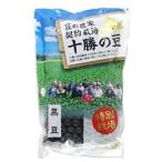  специальный культивирование Hokkaido производство черная соя (300g) Fujita 0