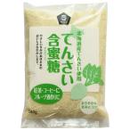 Yahoo! Yahoo!ショッピング(ヤフー ショッピング)てんさい含蜜糖（500g） ムソー