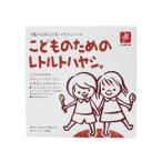 こどものためのレトルトハヤシ（80g×2袋） キャニオンスパイス