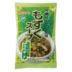 もずくスープ（3.8g）フリーズドライ マルサンアイ