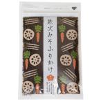 ショッピングふりかけ 鉄火みそふりかけ・袋（75g） 無双本舗 数量限定