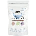 ごま油香るふりかけのり こめどろぼう(30g) みえぎょれん販売