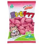 Yahoo! Yahoo!ショッピング(ヤフー ショッピング)紫いもチップ（50g） サンコー