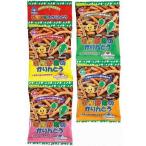  местного производства овощи. Karinto (20g×4 полосный ) солнечный ko-