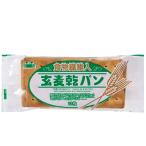 玄麦乾パン（12枚入） カニヤ