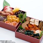 ムソーのおせち 春セット（2〜3人前（14品目））重なし 直送につき代引・同梱不可 冷蔵便