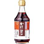 だし入り・かけ醤油（400ml）ビン チョーコー醤油