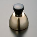 平和圧力鍋 片手鍋用部品 W-2金色(重いオモリ) 鋳物屋