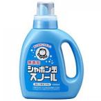 ショッピングシャボン玉 シャボン玉スノールボトル（液体タイプ）（1000ml） シャボン玉石けん