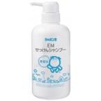 EMせっけんシャンプーボトル(520ml) シャボン玉石けん