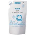 EMせっけんシャンプーつめかえ用(420ml) シャボン玉石けん