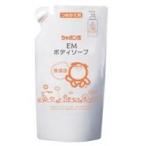 EMボディソープ つめかえ用（420ml） シャボン玉石けん