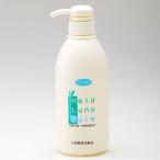HelaLunoPure ナチュラルシャンプー(500ml) 大高酵素