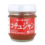 o-sawa. кочхуджан (85g) ведро o-sawa Japan 