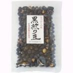 北海道産黒煎り豆（60g） オーサワジャパン
