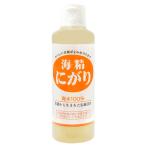 海の精 海精にがり（200ml） 海の精