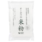 o-sawa. местного производства рис мука (200g)o-sawa Japan 