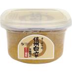 ショッピング味噌 オーサワの信州白みそ（十二割糀 木桶仕込み）（750g） オーサワジャパン