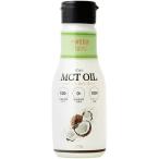 ココナッツMCTオイル(フレッシュキープボトル)(175g) フラット・クラフト