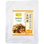 o-sawa. ежедневное блюдо серии большой бобы . хидзики. . глаз .(100g)o-sawa Japan 