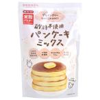 砂糖不使用 グルテンフリーパンケーキミックス（200g） みたけ食品工業