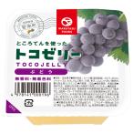 фрукты toko желе ( виноград )(130g) Maruyasu еда 
