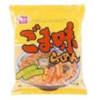 Yahoo! Yahoo!ショッピング(ヤフー ショッピング)ごま味ラーメン（100g） 健康フーズ