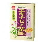 ショッピングエキナセア エキナセア茶（TB）（1.5g×20包） 健康フーズ