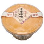 Yahoo! Yahoo!ショッピング(ヤフー ショッピング)芳醇無添加 減塩玄米味噌（450g） ますやみそ