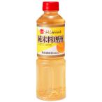 Yahoo! Yahoo!ショッピング(ヤフー ショッピング)純米料理酒（500ml）ペットボトル 健康フーズ