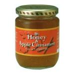  мед & Apple sinamon(270g). гарантия . пчела .