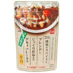  гурман карри ruu..( порошок )(120g) здоровье f-z