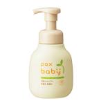 パックスベビー 全身シャンプー(300ml) 太陽油脂