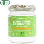  иметь машина extra балка Gin кокос масло (eks винт -)(360g) ведро здесь well 