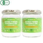  иметь машина extra балка Gin кокос масло (eks винт -)(360g) ведро 2 шт. комплект здесь well 