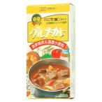 グルメカレー(中辛)(115g) 創健社