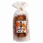 Yahoo! Yahoo!ショッピング(ヤフー ショッピング)黒豆せんべい（110g） 米倉製菓