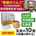 ショッピング玄米 奇跡の酵素玄米粉 木村式自然栽培玄米使用（120g（4g×30本）） マルセイ