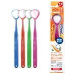 . щетка W-1( двойной one ) двусторонний модель ( 1 шт. ) SHIKIEN( type en)