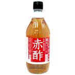 三年仕込み本格醸造 広島備後東城 赤酢（あかす）（500ml） NAPIA