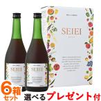  Yamato enzyme seiei(720ml×2 pcs insertion ) 6 box set ... enzyme Crest is possible to choose present attaching 