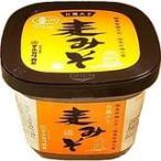有機麦みそ 600g「生産量が少ない有機国産麦を使いました」