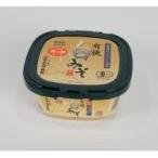マルカワみそ 有機味噌 白みそ(自然栽培) 400g×12セット
