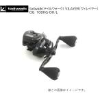 釣り ベイトリール