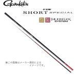 Gamakatsu( Gamakatsu ) *25 Gamakatsu Short специальный MULTIFLEX( мульти- Flex ) 70-65 ( ayu rod ) (23118) ( другой магазин отправка товар )