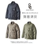 Rivalley( Rivalley ) Shore connect(shoa Connect ) SC winter коуч жакет ( рыбалка одежда * внешний * защищающий от холода теплоизоляция )(10007) ( другой магазин отправка товар )